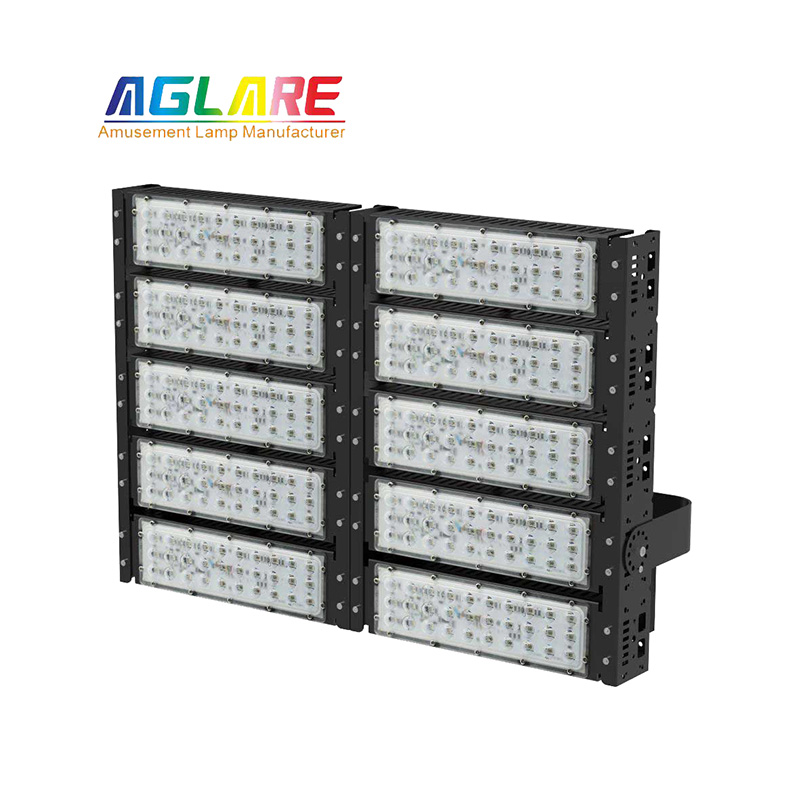 LED彩色投光灯500W RGB？乇渖汗獾朴卫衷肮熬肮刍庹彰